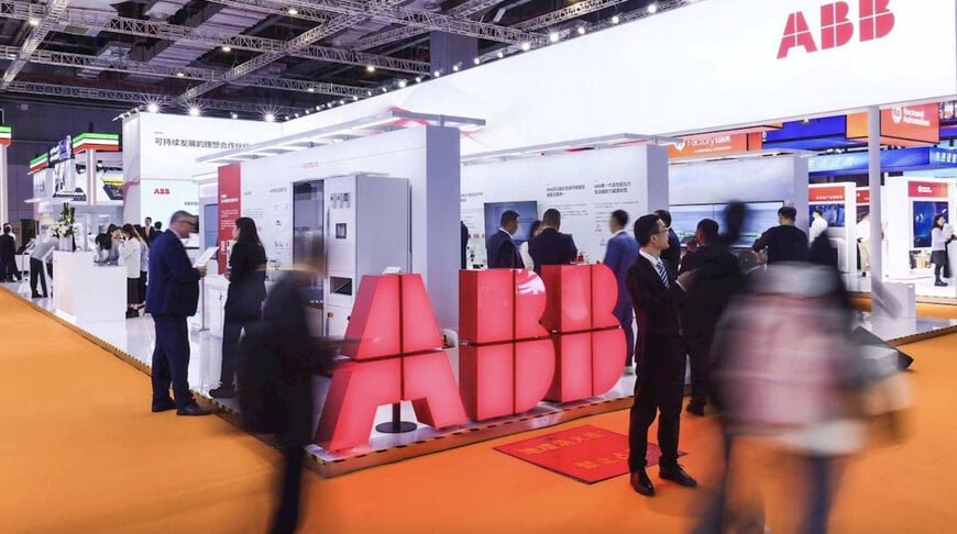 ABB发布50项创新引领中国低碳转型