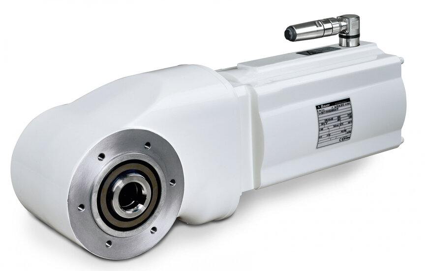 Regal Rexnord Drives Efficiency and Precision in the Beverage Industry