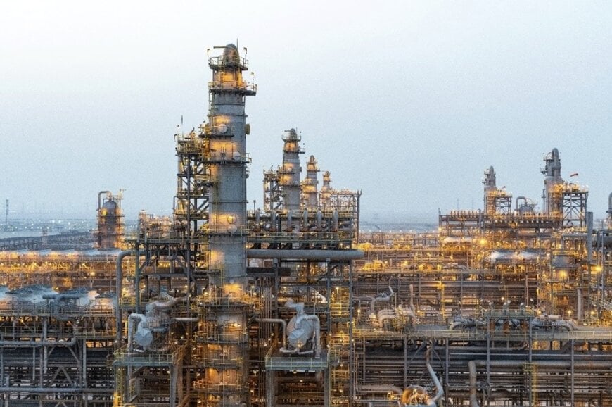 Aramco and Yokogawa Commission Multiple Autonomous AI Control Agents at Major Gas Facility