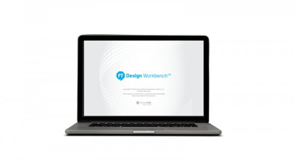 ロックウェル・オートメーション、無料ソフト「FactoryTalk Design Workbench」を発表