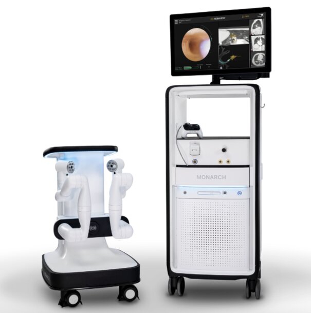 Johnson & Johnson to Advance Robotics Development with NVIDIA Isaac for Healthcare