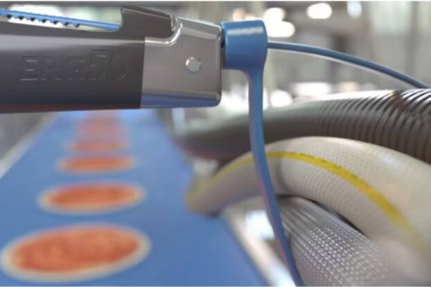 ABB refuerza la higiene y la fiabilidad en la industria alimentaria con soluciones avanzadas de protección de cables