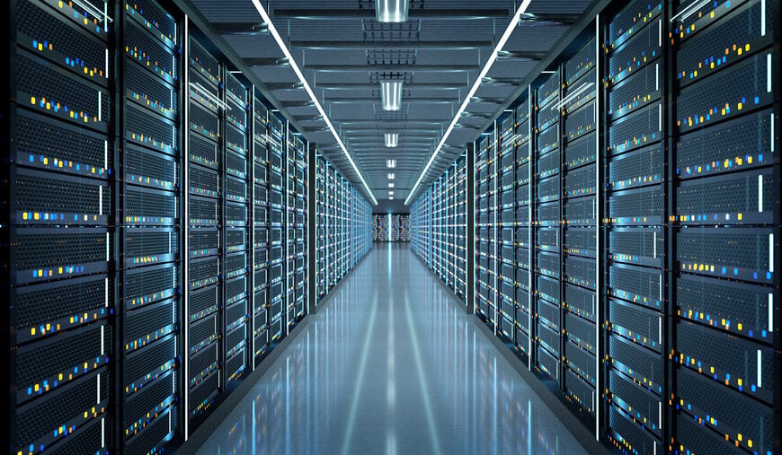 ABB s&rsquo;associe &agrave; NVIDIA pour d&eacute;velopper des DataCenters IA de nouvelle g&eacute;n&eacute;ration