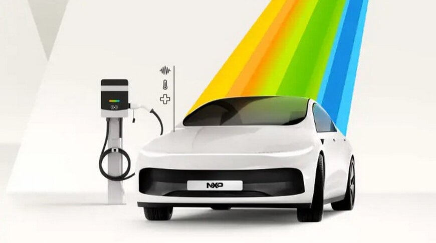 NXP enhances battery health monitoring chipset