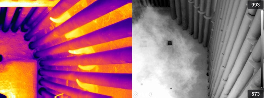 Advanced Furnace Inspection Technology from an Industry Expert