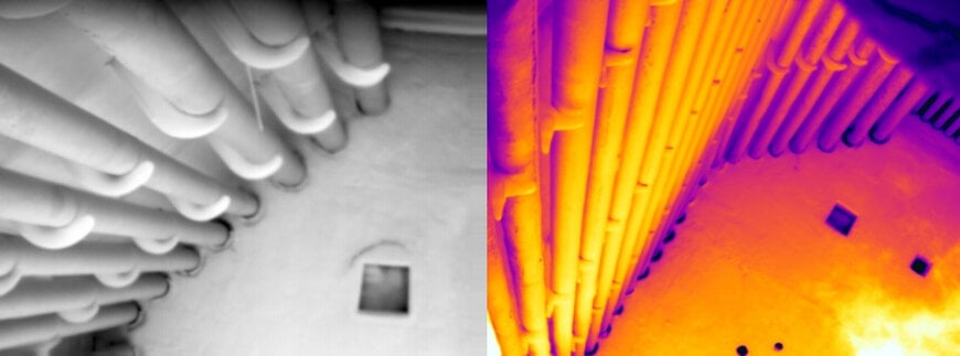 Advanced Furnace Inspection Technology from an Industry Expert