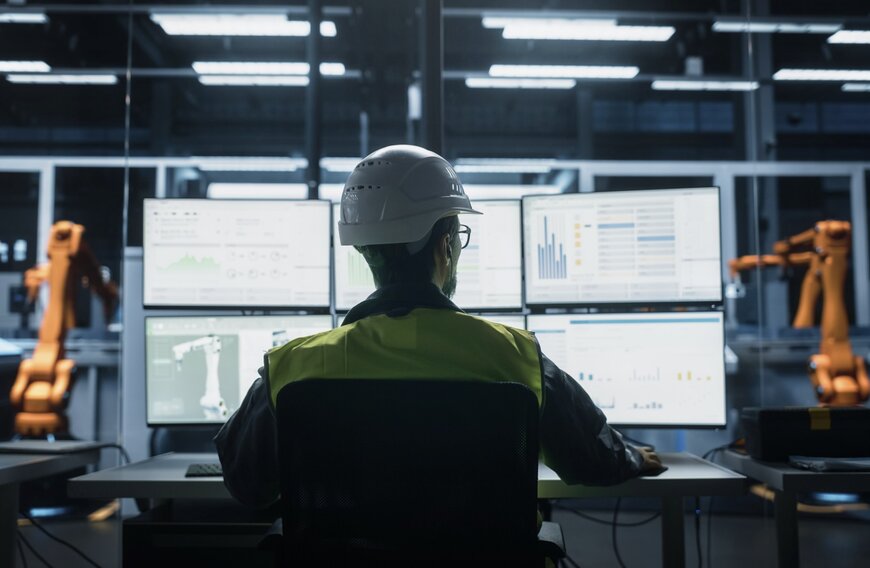 Building Automation Boosts Productivity with Smarter Environmental Management