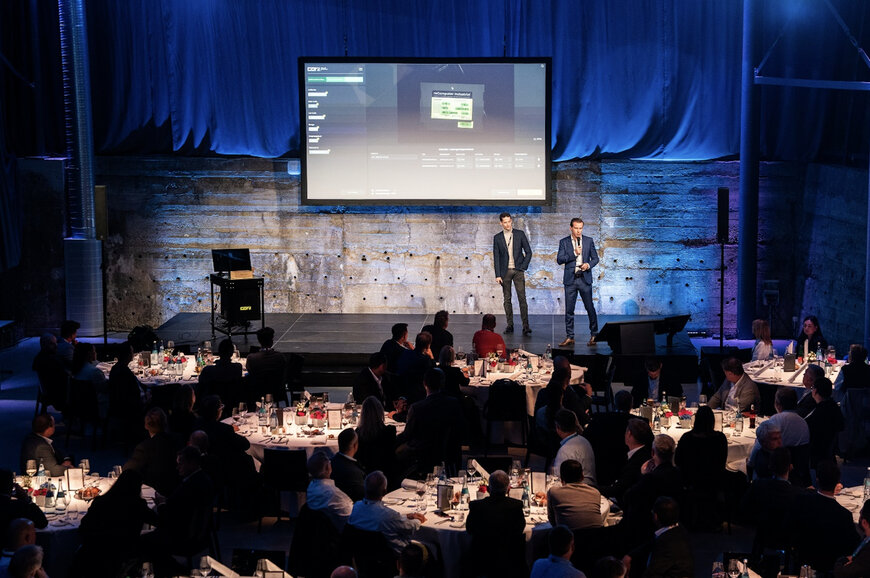 Rutronik Showcased AI Advances in Automotive and Industrial Sectors