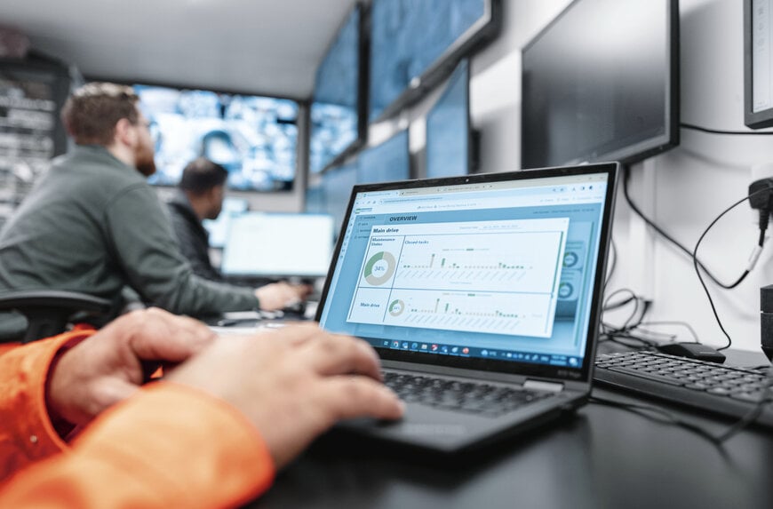 Voorspelbaarheid: De troef van AI voor machinebesturingssystemen