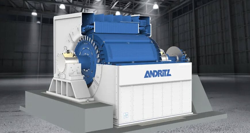 ANDRITZ to Deliver Four Synchronous Condensers for Statkraft’s Irish Projects