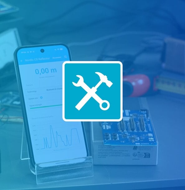 Le Bluetooth Channel Sounding devient accessible sur Android Open Source
