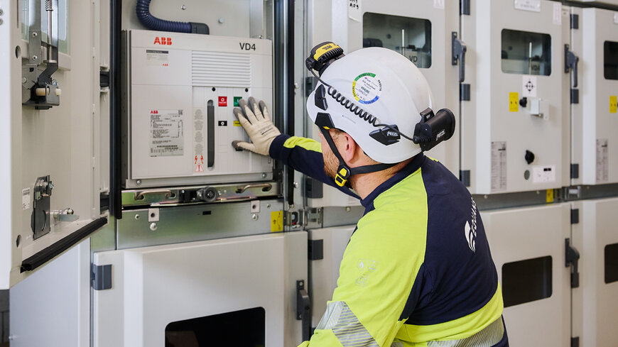 ABB et Kevlinx s&rsquo;allient pour b&acirc;tir des DataCenters de nouvelle g&eacute;n&eacute;ration pr&ecirc;ts pour l&rsquo;IA