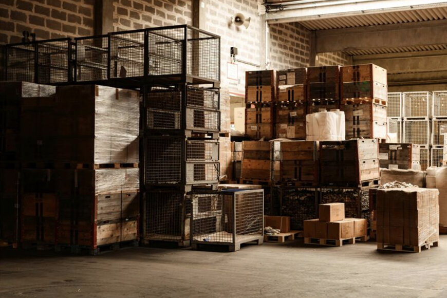 ÖBB Rail Cargo Group launches digital platform for global pallet exchange