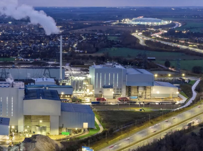 Honeywell to Power Wabash Valley’s $1.56 B Carbon Capture Project