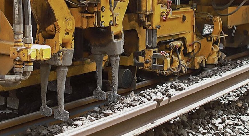 DB InfraGO investiert zusätzlich in landesweites Sanierungsprogramm