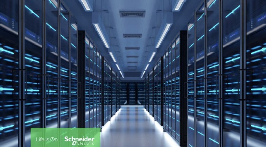 Schneider Electric presenta sistemi 800 VDC per GPU NVIDIA avanzate