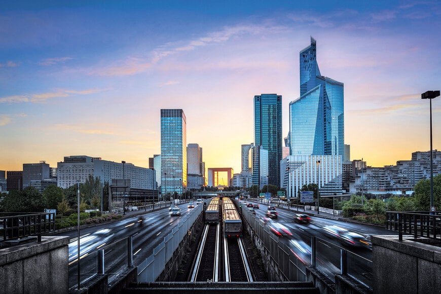 SYSTRA acquiert BG&E pour renforcer sa présence en Australie et développer une offre globale dans les bâtiments complexes