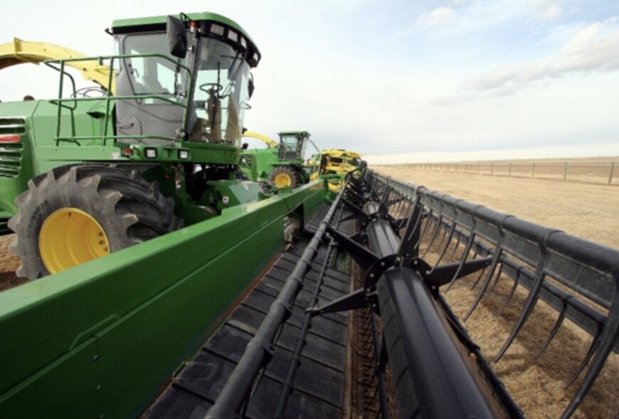Regal Rexnord Showcases Scalable Motion Solutions for Modern Agriculture