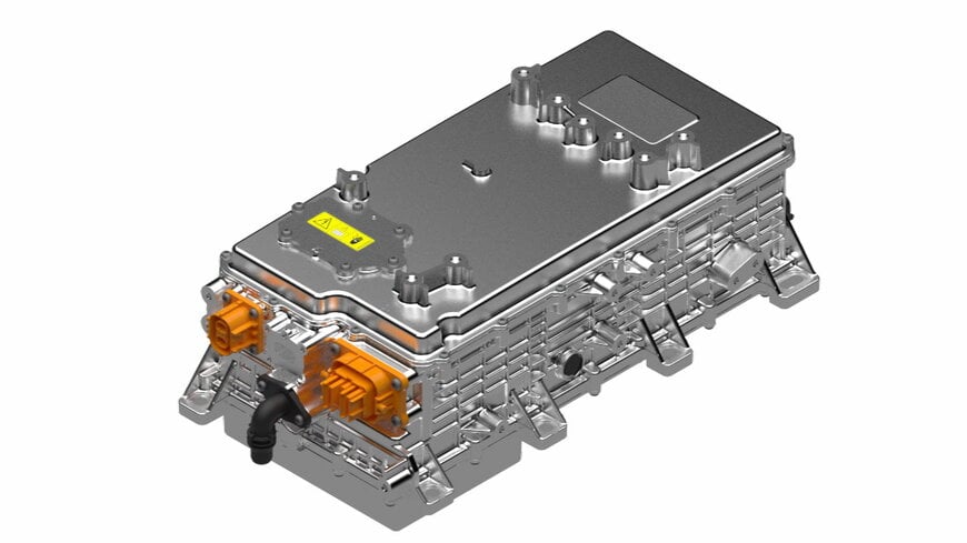 BorgWarner Expands Dual Inverter Collaboration with Great Wall Motor