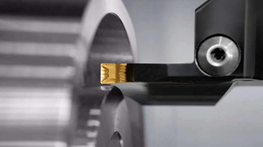 Walter AG erweitert Groov-tec Sortiment mit neuen Klingen und Haltern