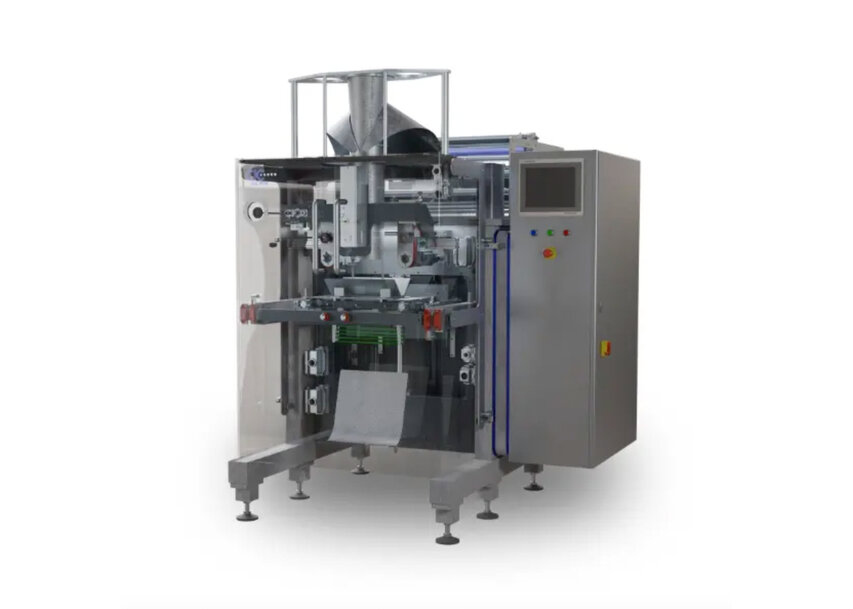 Rollon enhances VFFS machine reliability with Durbal heavy-duty rod ends