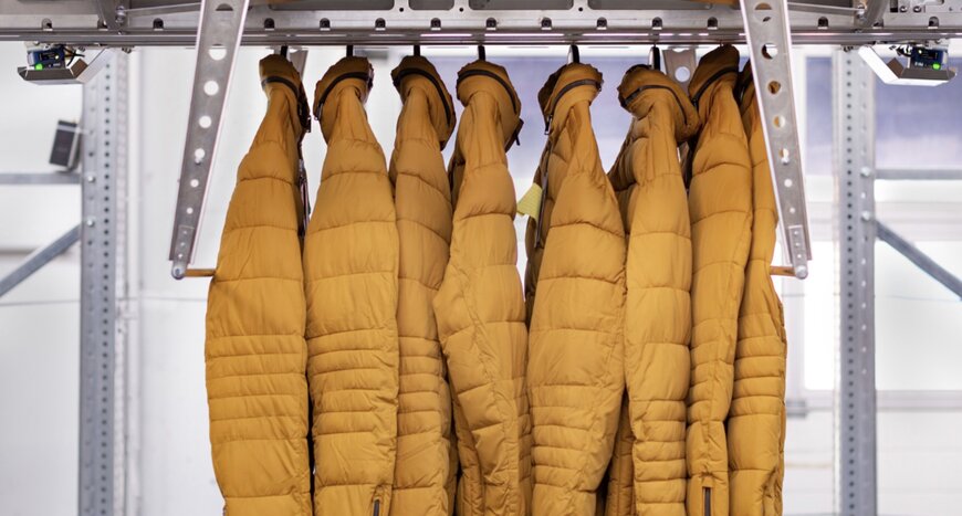 Automating the Middle Mile: Bridging Storage and Fulfillment