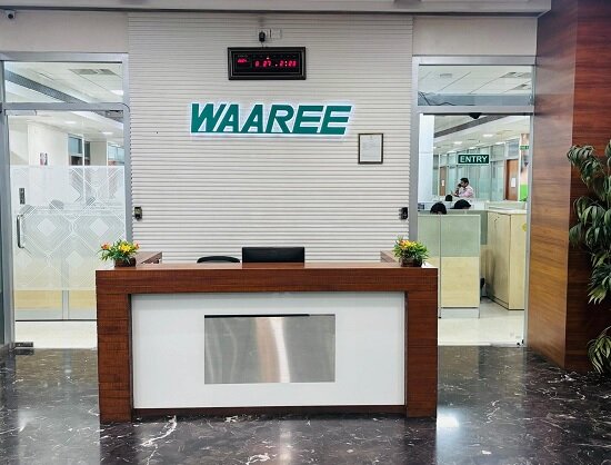 Waaree Transpower Launches Next-Gen Inverter Duty Transformers at REI Expo 2025