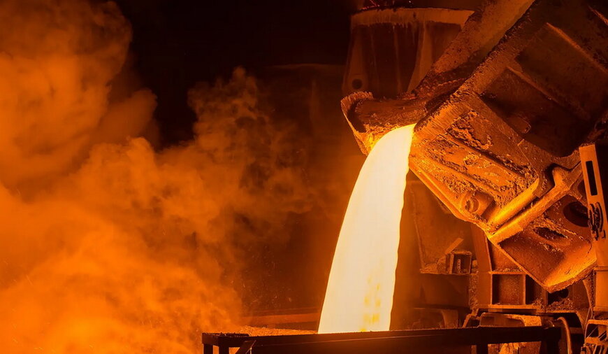 BHP and POSCO partner for hydrogen-based ironmaking development