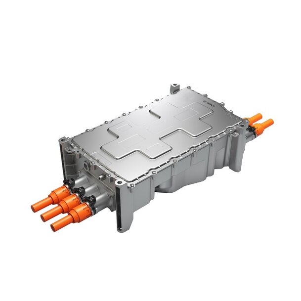 Bosch unveils efficient electrification for farm machinery