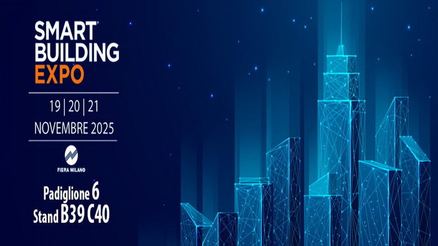 CAREL a Smart Building 2025