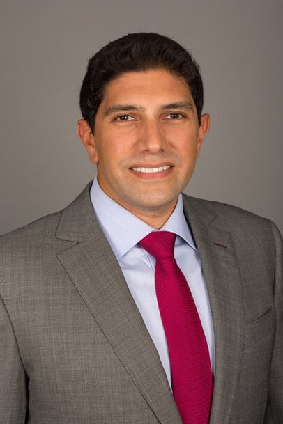 Teledyne FLIR Defense تُعيّن عضوًا منتدبًا لمنطقة الشرق الأوسط وشمال إفريقيا في الرياض