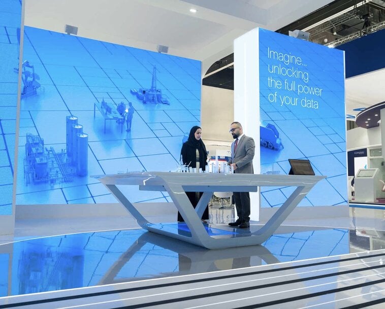 SLB Unveils Groundbreaking New Agentic AI Technology for the Energy Industry