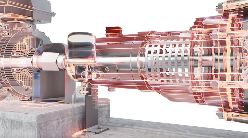 ABB launches embedded ESA technology in drives, turning modernization into a digital catalyst