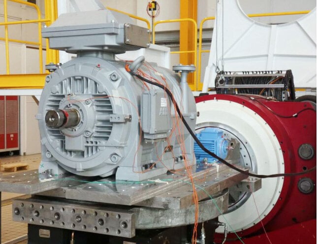 ABB Motion au WNE : 40 ans d’expertise et des innovations majeures pour l’industrie nucléaire