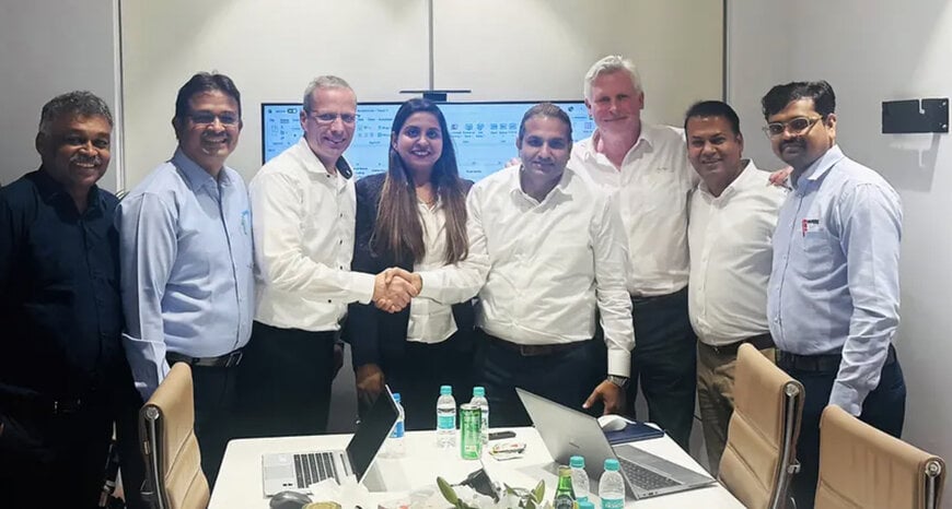 ANDRITZ to Build India’s First Agro-Residue-Powered Ethanol Production Plant