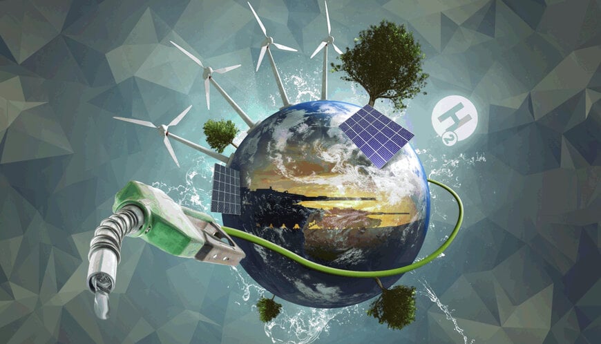 Rheinmetall Partners to Build CO₂-Neutral Military E-Fuel Facilities