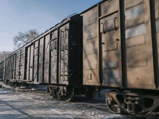 2026 Freight Railcar Parts Forecast: Key Market Trends and What to Expect
