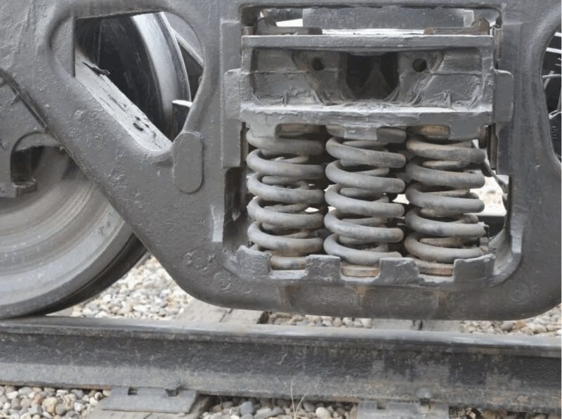 2026 Freight Railcar Parts Forecast: Key Market Trends and What to Expect