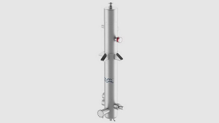Alfa Laval debuts steam generator for modular energy storage