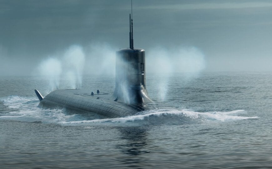 BAE Systems to assess Australian battery for submarines