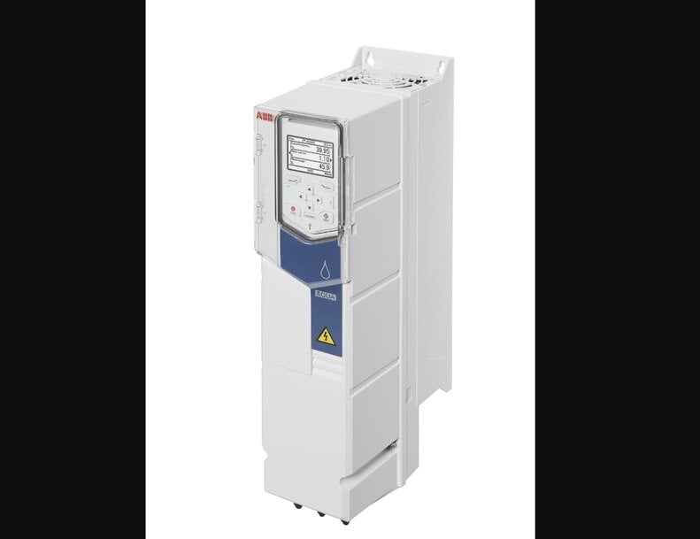 ABB présente ses innovations pour l’efficacité énergétique et hydrique à Pollutec 2025