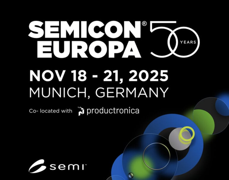 Watlow Presents Intelligent Thermal Solutions at SEMICON Europa 2025