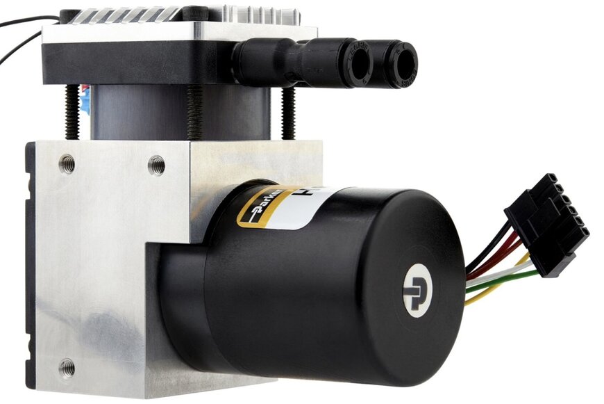 Parker Hannifin Unveils Advanced Medical Engineering at COMPAMED 2025