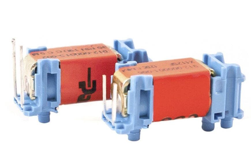 Parker Hannifin Unveils Advanced Medical Engineering at COMPAMED 2025