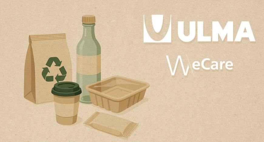 Ulma: El nuevo reglamento europeo de envases que está transformando la industria alimentaria