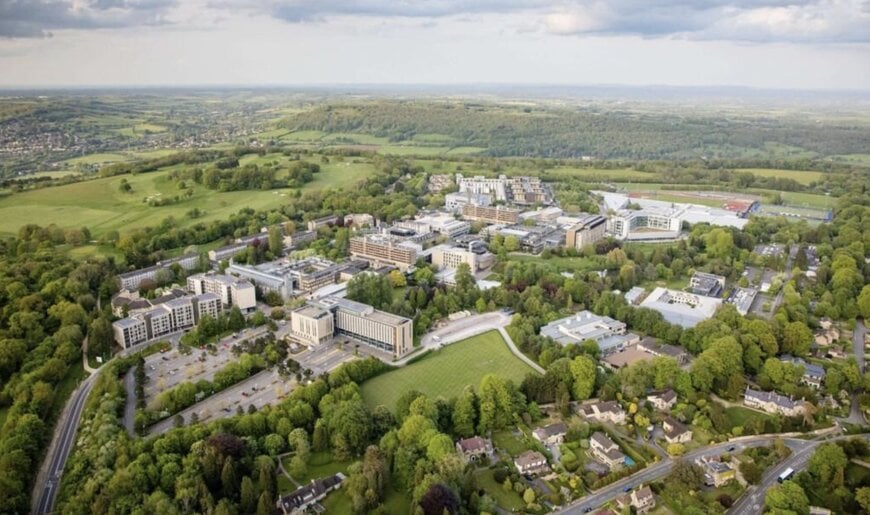 Helvar laajentaa Imagine-tuoteperhettä uudella DALI-2 Multi-Master-ohjaimella