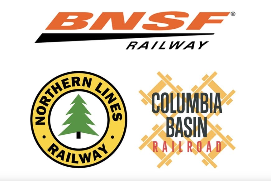 CBRW and NLR to join BNSF Railway&rsquo;s Shortline Select program