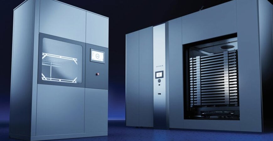 Getinge enhances biopharma cleanrooms with unified interface for cGMP systems