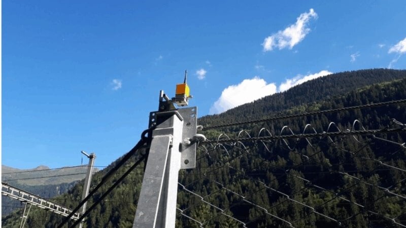 Impact Sentinel: Two Decades of Real-Time Hazard