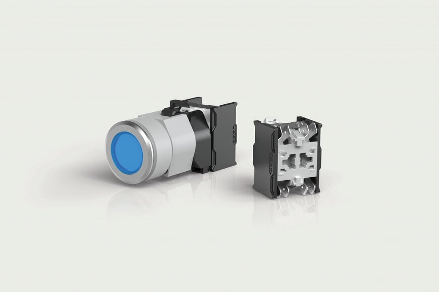 Revised Version of the Series 04 Switching Element